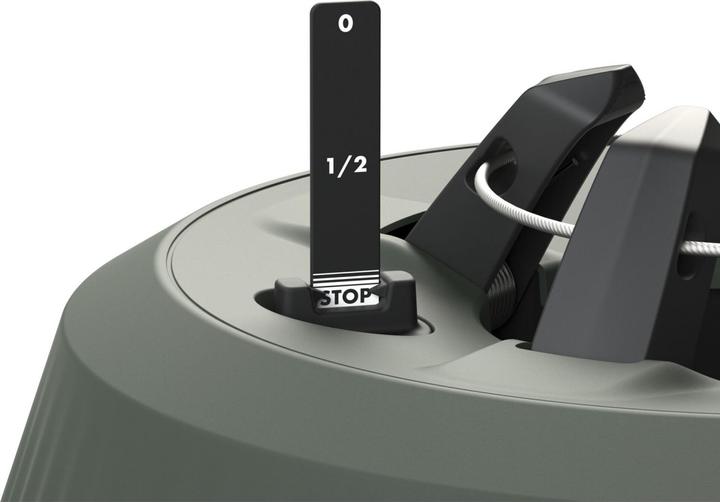 Actual product image Krinner Bavaria S