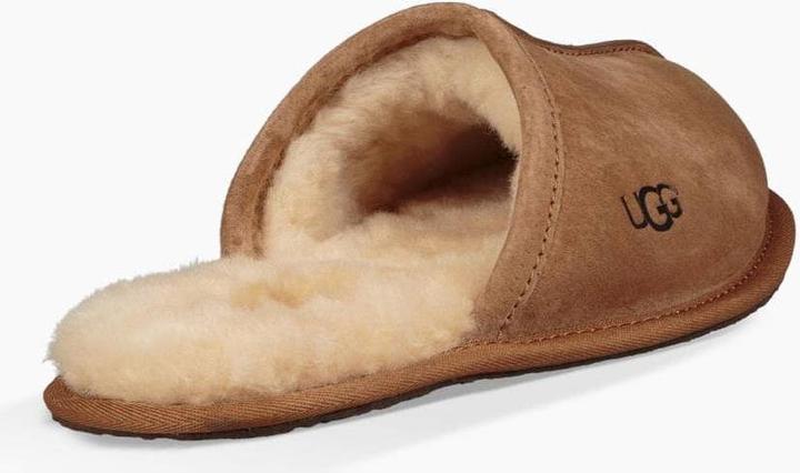 Actual product image Ugg Scuff (42)
