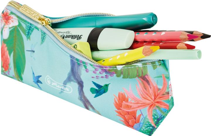 Actual product image Herlitz Ladylike Jungle Lazy Ships
