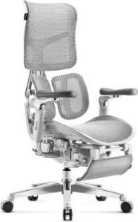 Actual product image Diablo Brave V-Kinetic Szary