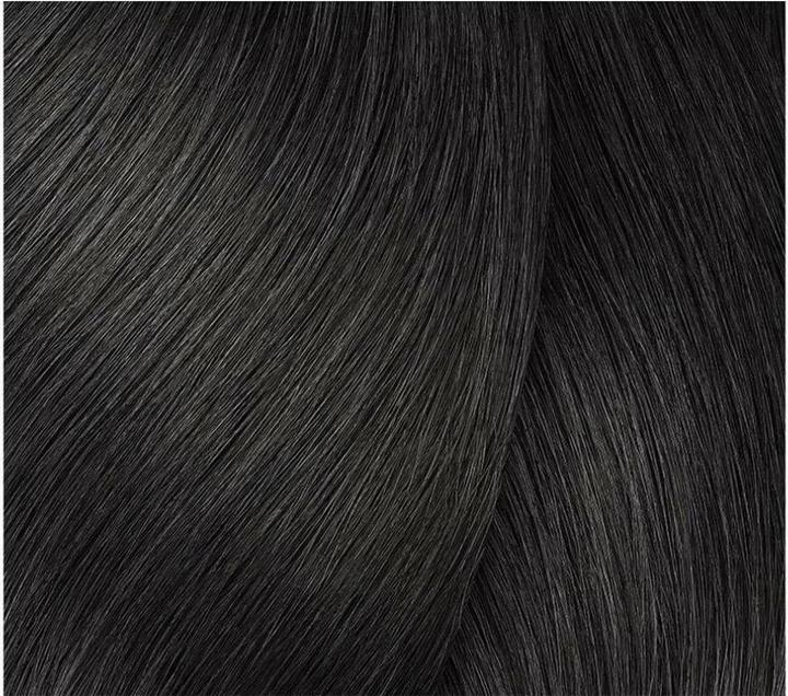 Actual product image L'Oréal Professionnel DIA LIGHT gel-creme acide sans amoniaque #4 50 ml (#4)