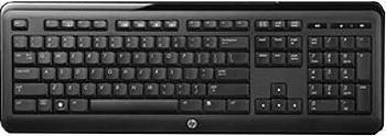 HP Kbd Jade Beats USB Wired Au (DE, Cable)