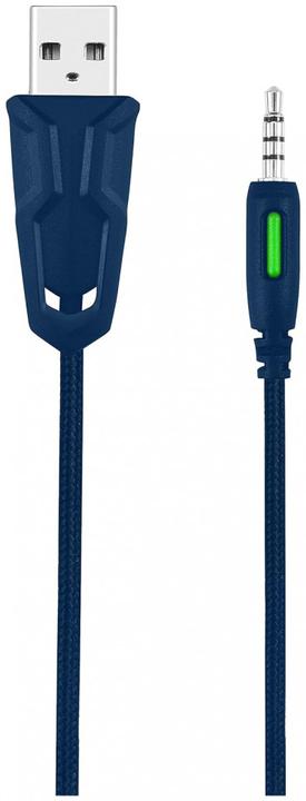 Immagine prodotto OTL Cuffie da gioco PRO G5 - Nerf (NF0977) (Cablato)