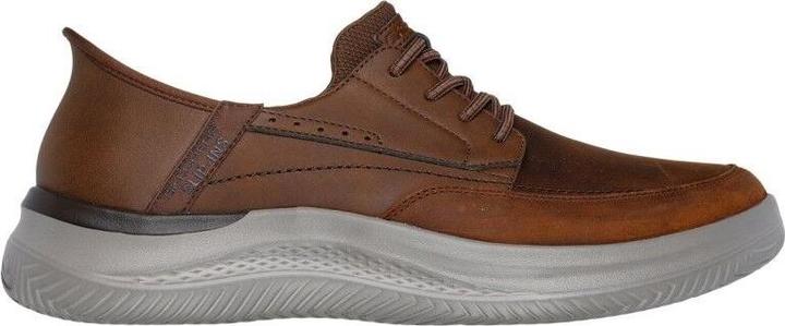 Skechers Hasting - Rory - Lifestyle Schuhe - Herren (42)