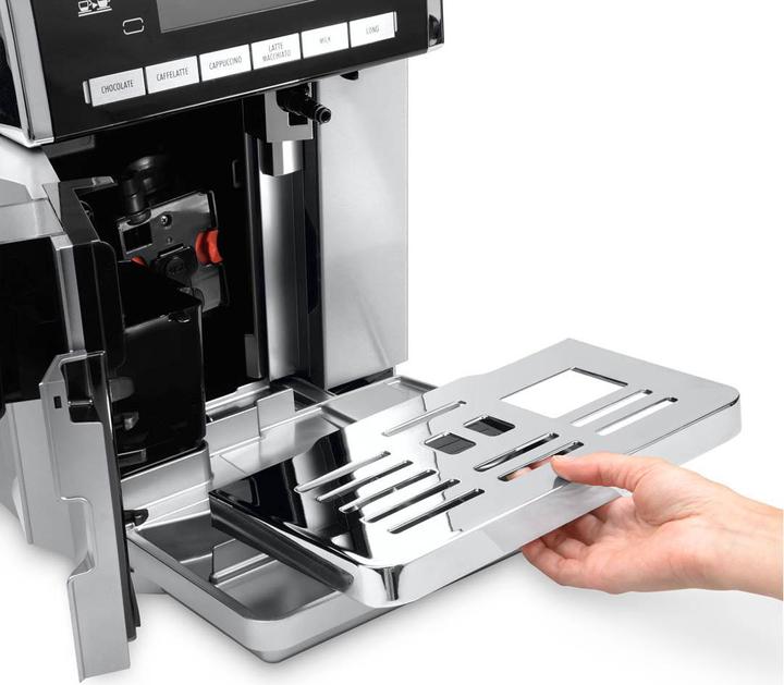 Image du produit De'Longhi Exclusivité PrimaDonna ESAM 6900.M