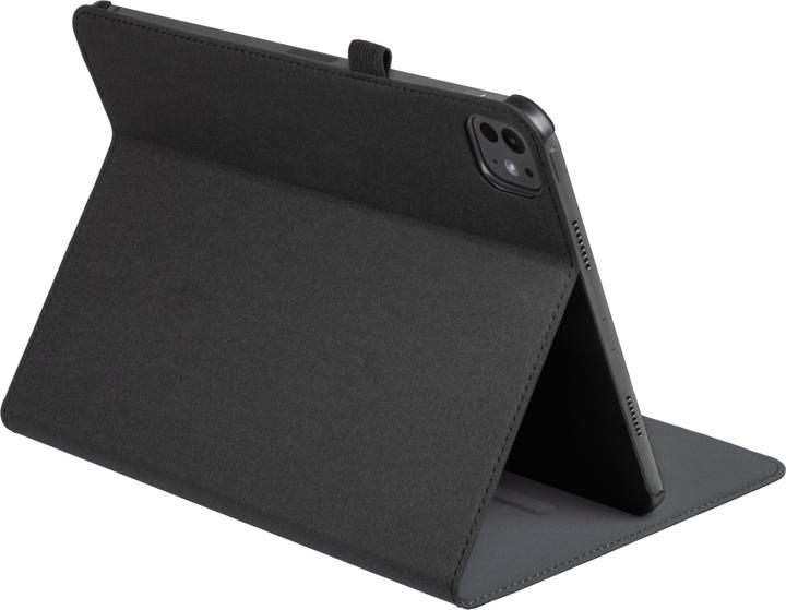 Image du produit Gecko Covers Couverture de livre Easy-Click black (iPad Pro 11 2024 (5e génération))