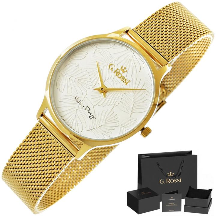 Produktbild Gino Rossi watch G. Rossi women's watch MIRI 12516B-3D1
