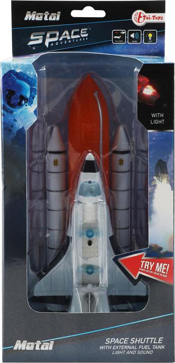 Image du produit Kit de jeu de la navette spatiale
