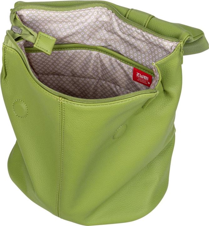 Produktbild Zwei Rucksack / Backpack Mademoiselle MR8 (4 l)