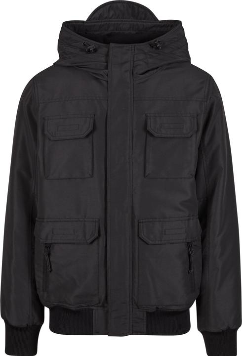 Brandit Men Exploration Jacket - 174601 (L)