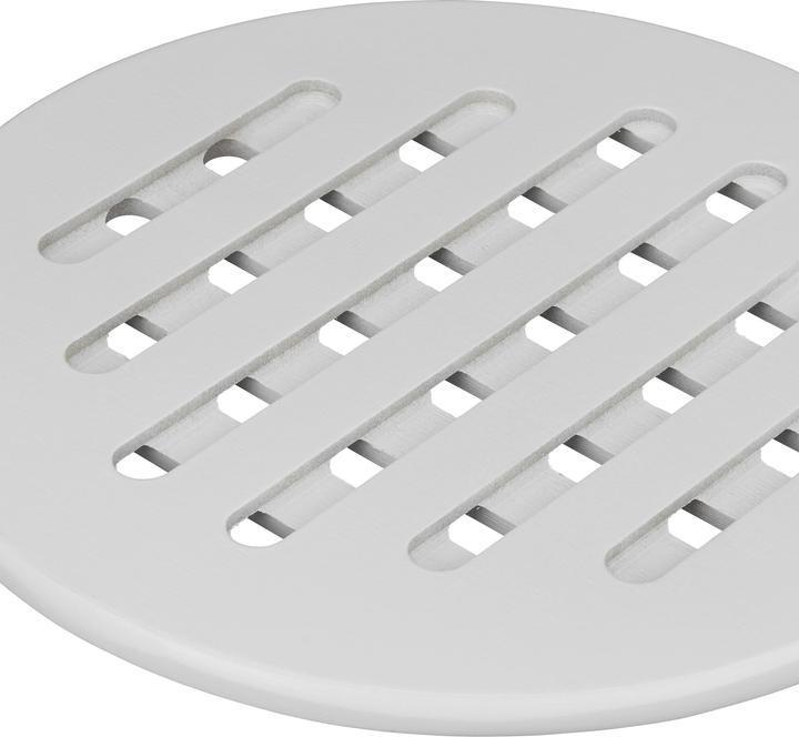 Produktbild Relaxdays Bambus Topfuntersetzer (1 x, Pfannenuntersetzer)