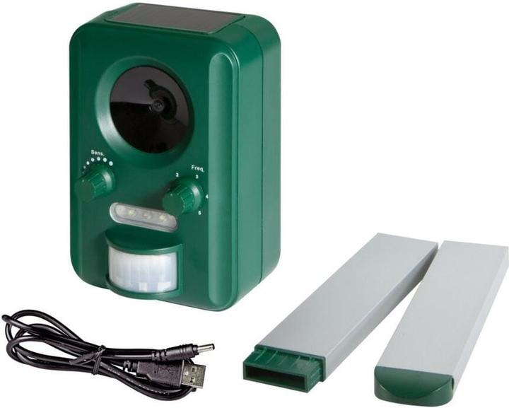 Actual product image Windhager Animal repellent devices (1293.75 ml)