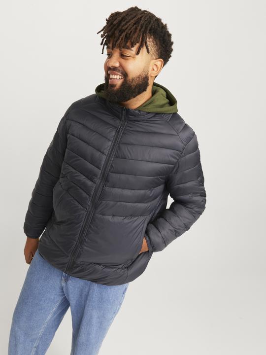 Image du produit Jack & Jones Jjesprint Puffer Collar Noos Pls (5XL)
