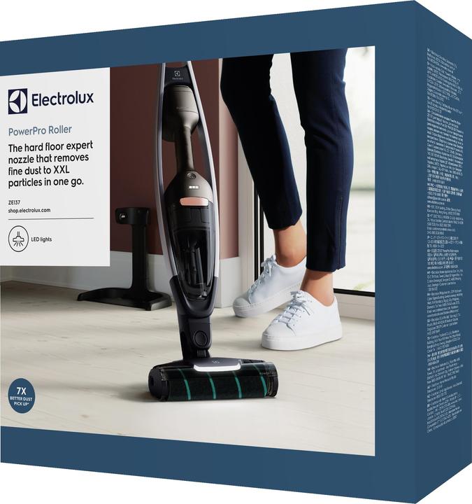 Actual product image Electrolux PowerPro Bodendüse zu Well Q6, Q7, Q8 (1-Teilig)