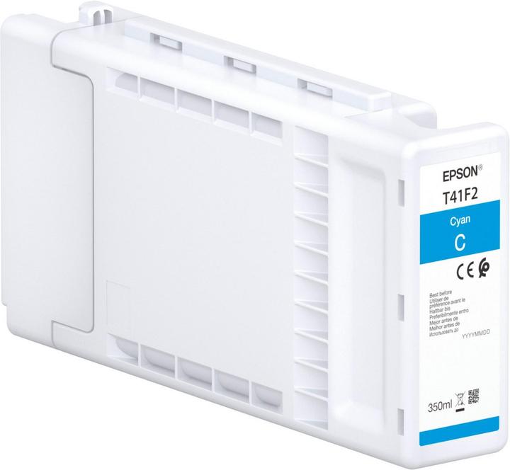 Produktbild Epson UltraChrome XD2 T41F240 (C)