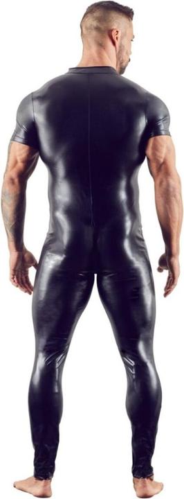 Image du produit Svenjoyment Combinaison à manches courtes Wetlook (3XL)