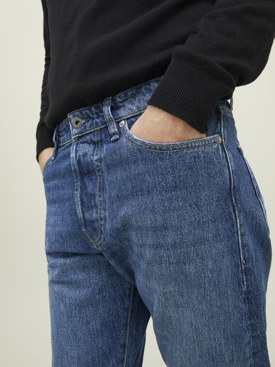 Image du produit Jack & Jones Chris Cooper JOS 790 Jeans coupe loose (W30/L32)