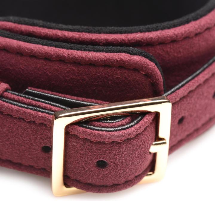 Immagine prodotto Master Series Set bondage BDSM