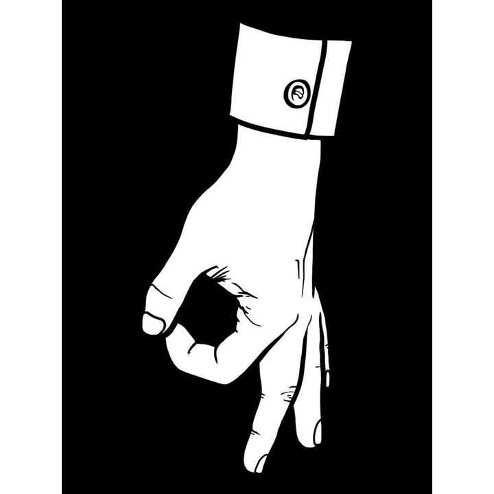 Produktbild Grindstore UTGR1838 P (XXL)