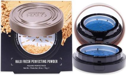 Smashbox Halo Fresh Perf Pdr Light / Med.