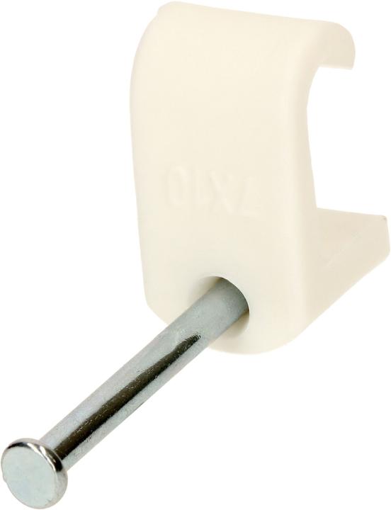 Actual product image Max Hauri Nailbrids