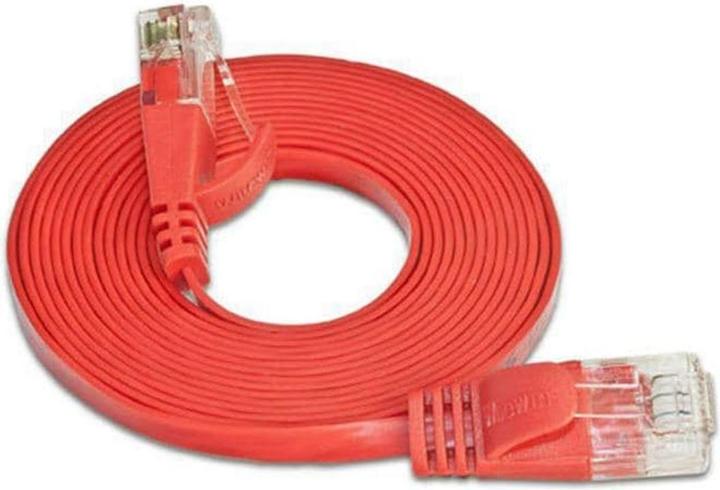 Produktbild Wirewin Netzwerkkabel (UTP, CAT6, 0.50 m)