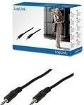 Actual product image LogiLink 3.5mm-3.5mm (10 m, 3.5mm jack (AUX))