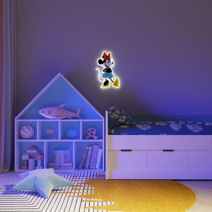 Produktbild YellowPop Minnie Maus (40 lm)