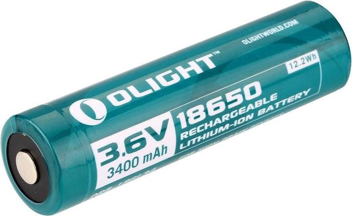 Produktbild Olight 18650