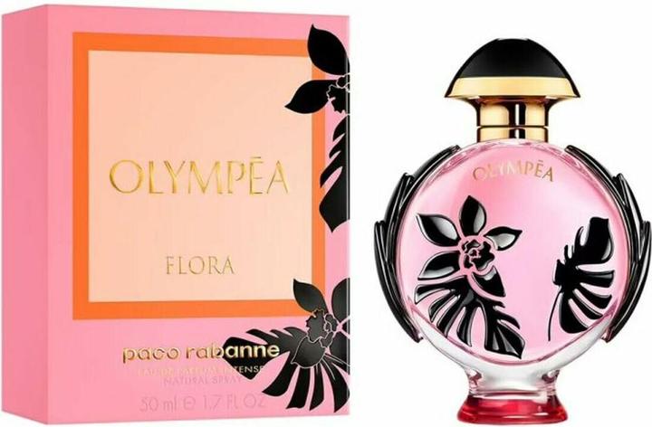 Produktbild Paco Rabanne Flora (Eau de Parfum, 50 ml)