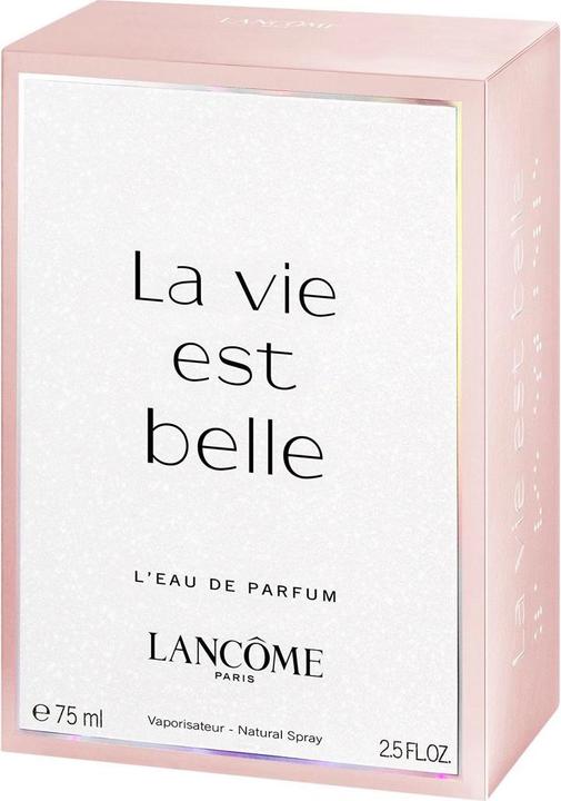 Immagine prodotto Lancôme La Vie est Belle (Eau de parfum, 75 ml)