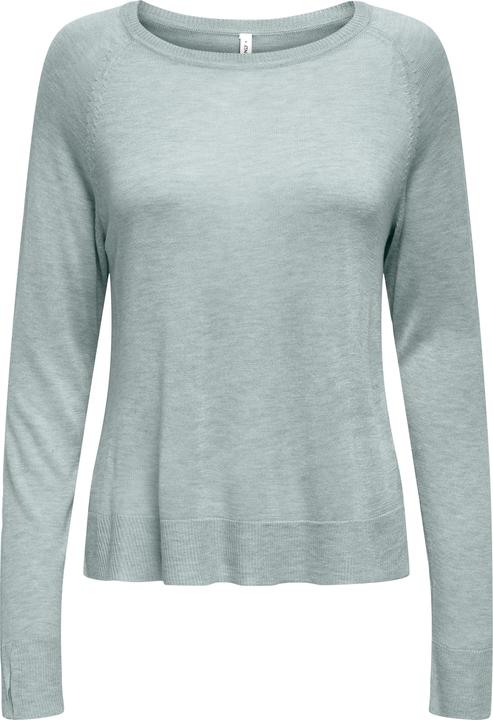 Gray Mist