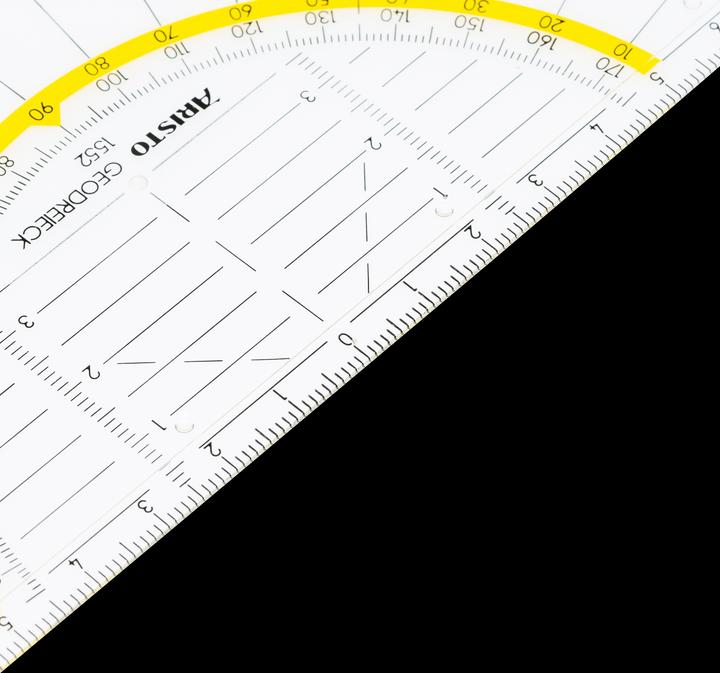 Nutritional values and ingredients Aristo GEOCOVER SET WITH GEO- & TZ-DREIECK AR1552 & AR1650/2 (40.64 cm)