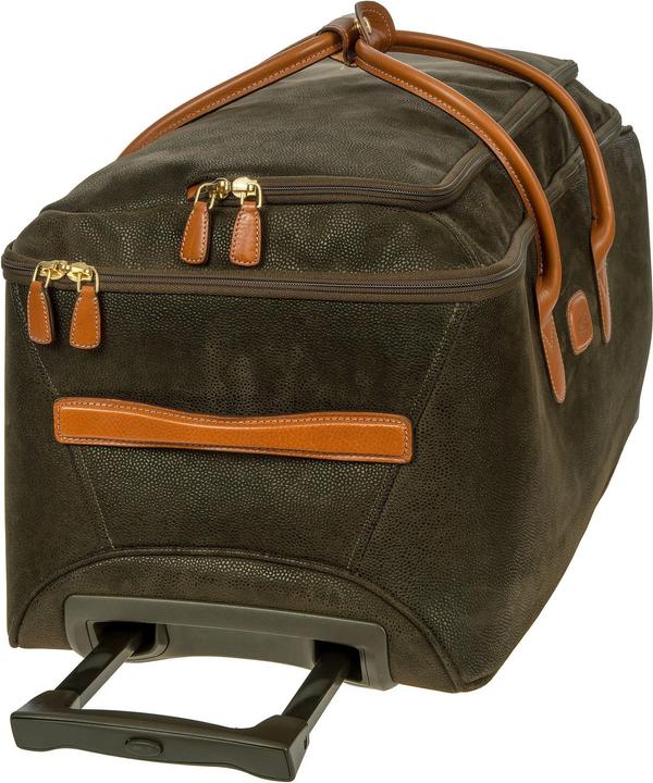 Produktbild Brics Bric's Reisetasche mit Rollen Life Reisetasche 72 (77 l, XL (ab 115l))