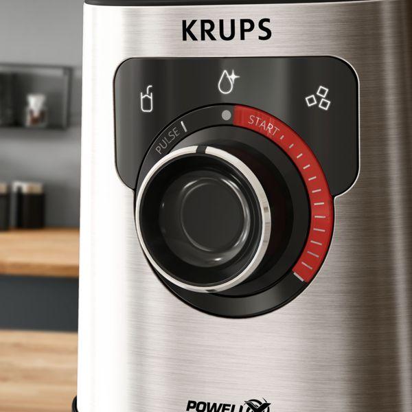 Actual product image Krups KB87GD Perfect Mix + OTG (1200 W)