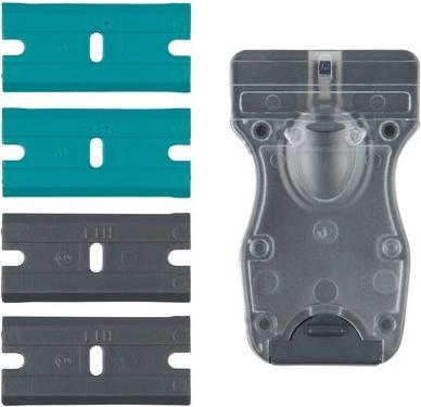 Actual product image wolfcraft Pumpe mit Metallgehäuse (3000 l/h)
