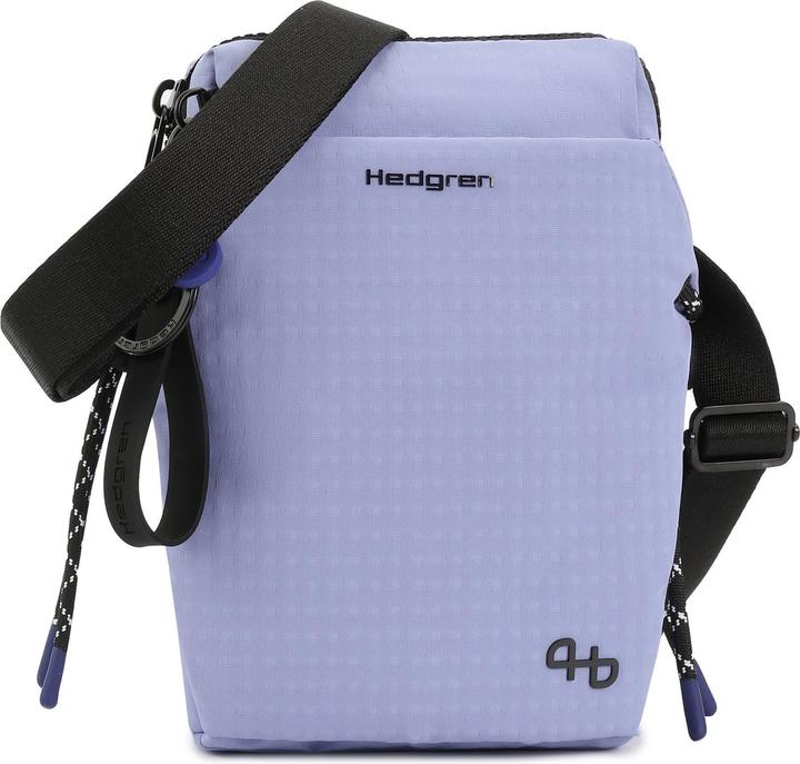 Hedgren String Sipho Mini Bag Umhängetasche 13 cm