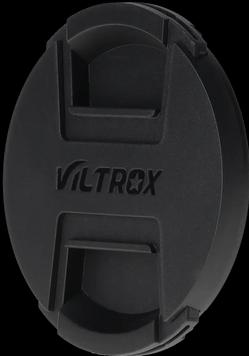 Actual product image Viltrox Lens Cap 52mm