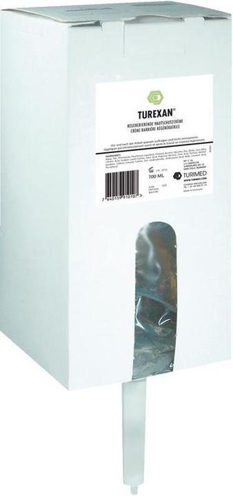 Produktbild Turexan Hautschutzsalbe (700 ml)