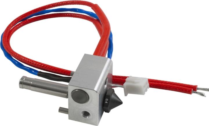 Produktbild FlashForge C3P Hardened Nozzle 0,4mm L Zubehör (Ersatzteile)
