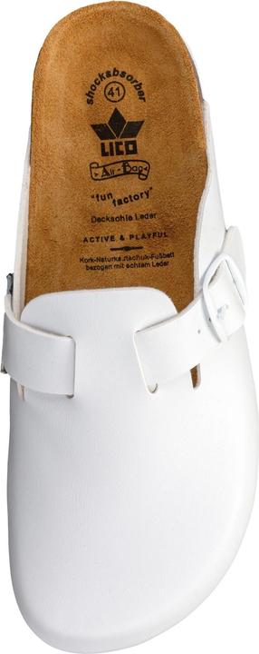 Produktbild Lico Bioline Clog (36)