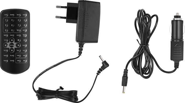 Produktbild Sencor SPV 2920 (Tragbarer DVD-Player)