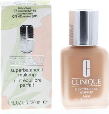 Immagine prodotto Clinique Superbalanced Makeup - 07 Stay Neutral (07 Soggiorno Neutro)