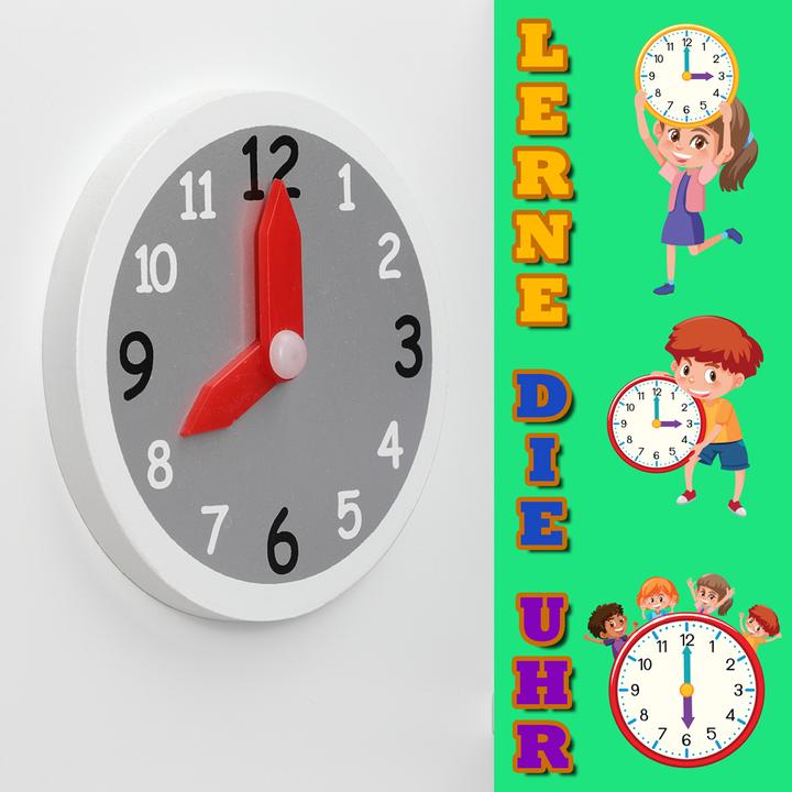 Produktbild Spielwerk Junior Chef