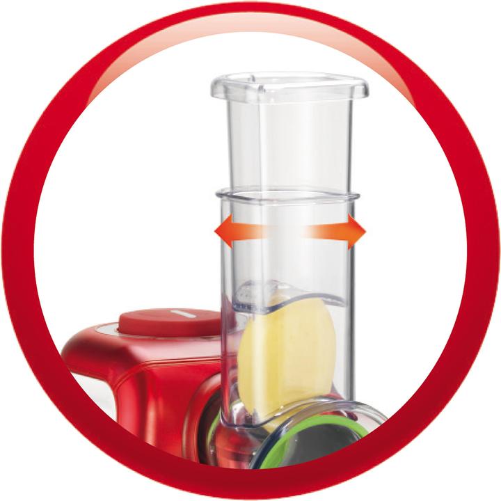 Produktbild Moulinex Fresh Express Max