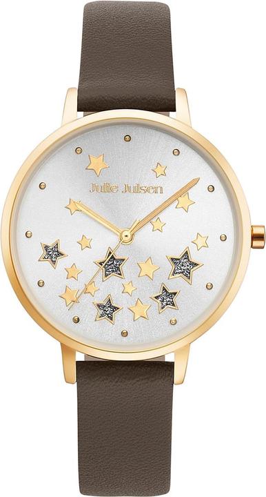 Image du produit Julie Julsen célébrités (Montre analogique, 36 mm)