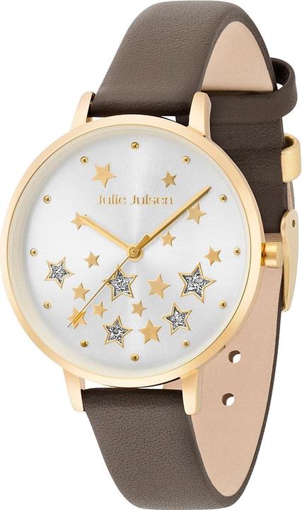 Image du produit Julie Julsen célébrités (Montre analogique, 36 mm)