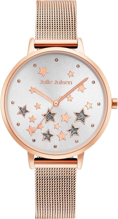 Image du produit Julie Julsen Stars (Montre analogique, 36 mm)