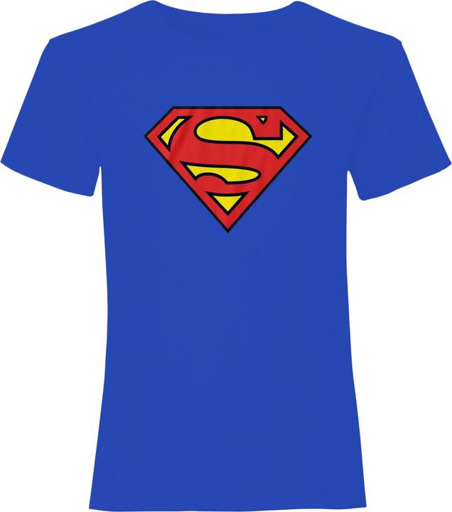 Superman TShirt (XL)