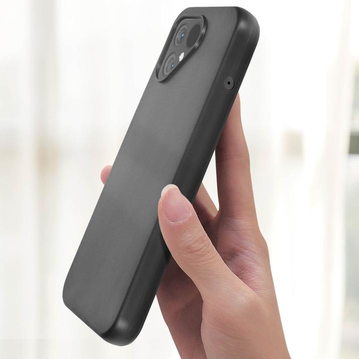 Image du produit Avizar Classic Case Mat Series (Fairphone 5)
